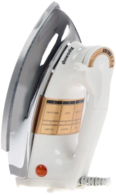 Утюг Яромир ЯР-003 бел.1400W