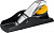 STAYER MINI рубанок металлич. 135*40мм