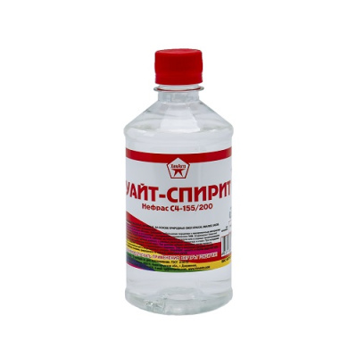 Уайт-спирит 0,5л Дзержинск