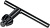 Ключ для патрона STAYER 10мм 