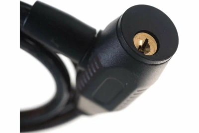 Замок велосипедный Apecs PD-81-80СМ