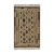 Коврик Kilim Usak 60х120 хлопок