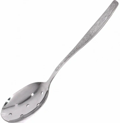 Ложка д/снятия пены Уралочка н01м10