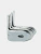 Кронштейн МК 20*20 цинк 4шт Кронштейн МК 20*20 цинк 4шт