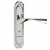 Ручки на планке Apecs HP-77.0323-S-CR