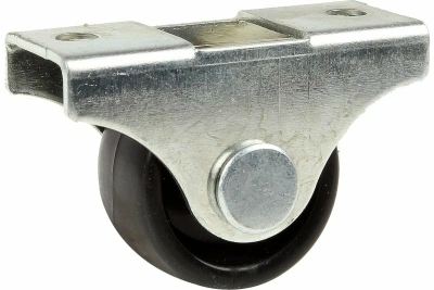 Опора колесная 100 нагр.15кг d=20.h=32 090363