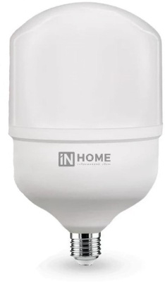 Лампа IN Home 40W 6K Е27/Е40 РRO высокомощ.