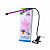 Светильник VLED-FITO-DL-1-6W IP33 VKL