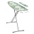 Доска гладильная Н1 в ассорт. НИКА