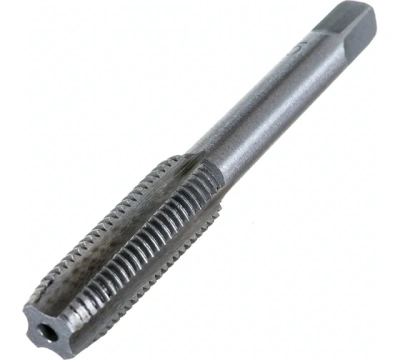 Метчик ручной М10*1,25мм 2шт 72310