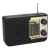 Приемник NS-1110S 8band FM/AM/SW Приемник NS-1110S 8band FM/AM/SW