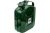 Канистра 5л мет. зеленая