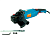 МШУ Sturm AG-9524P 2600Вт 230мм