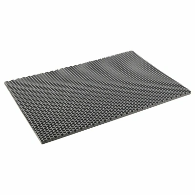 Коврик придверный 40х60см ЭВА Crocmat
