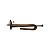 Нагрева.элемент RF64 1,5кВт ИТА медь М4 клеммы под винт 193мм М20022
