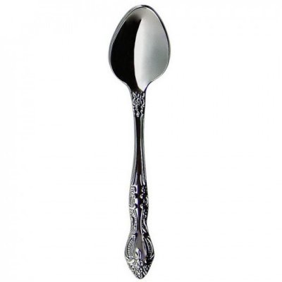 Ложка кофейная Тройка М3 СБ-75/58 б/рис.