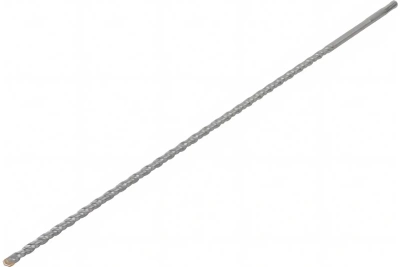 Бур по бетону, SDS-Plus, GreatFlex Light, 10х600мм 56-10600