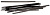 Полотно по металлу 150мм 10шт 40085