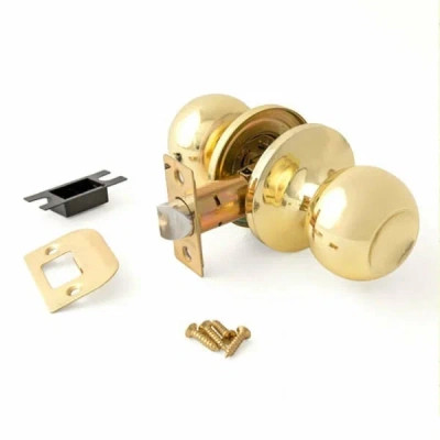 Ручка-защелка VANGER 6072-05-G золото
